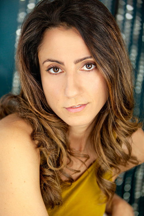 Photo of Anne-Marie Saheb