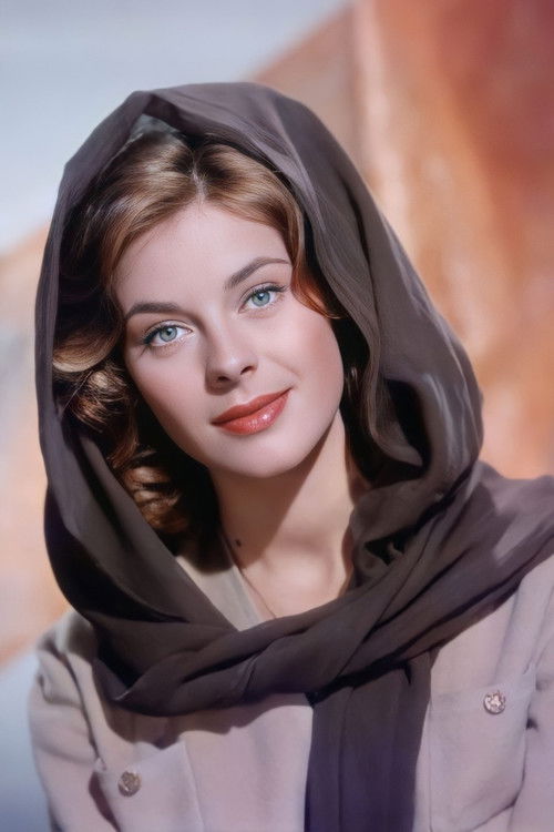 Photo of Michèle Girardon