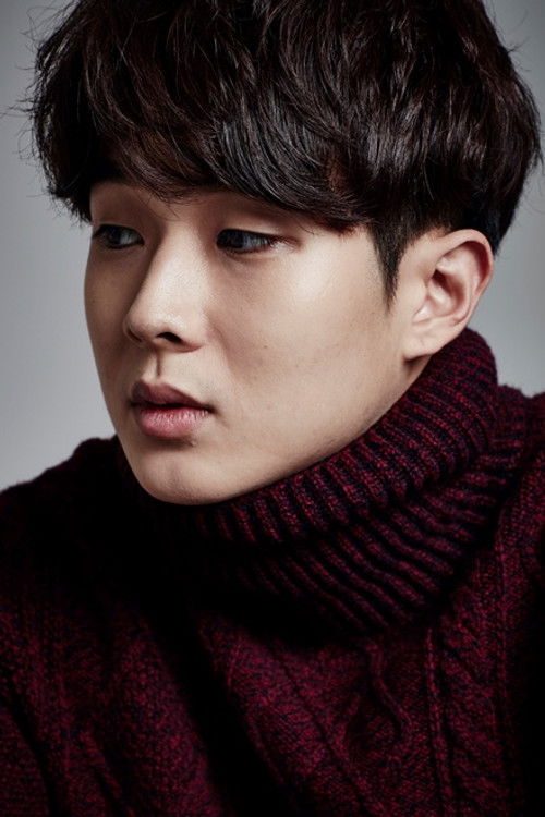 Photo of Choi Woo-shik