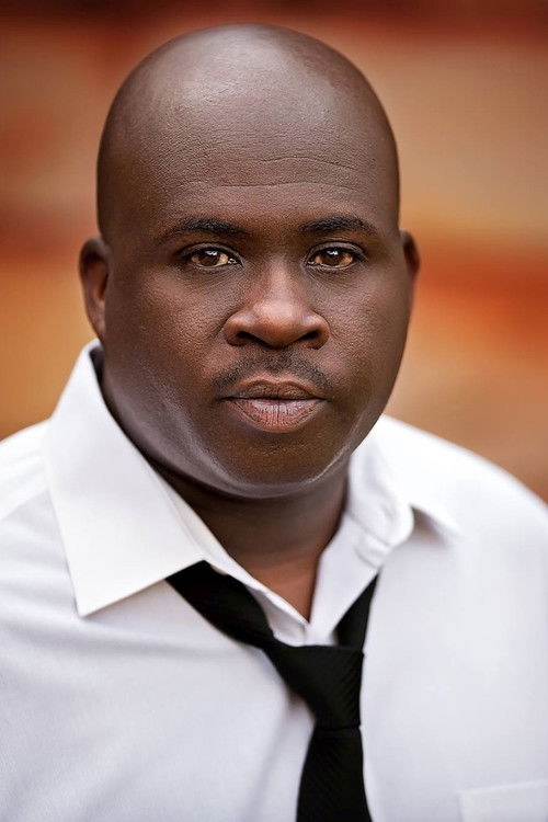 Photo of Kentick "Jazz" Copeland