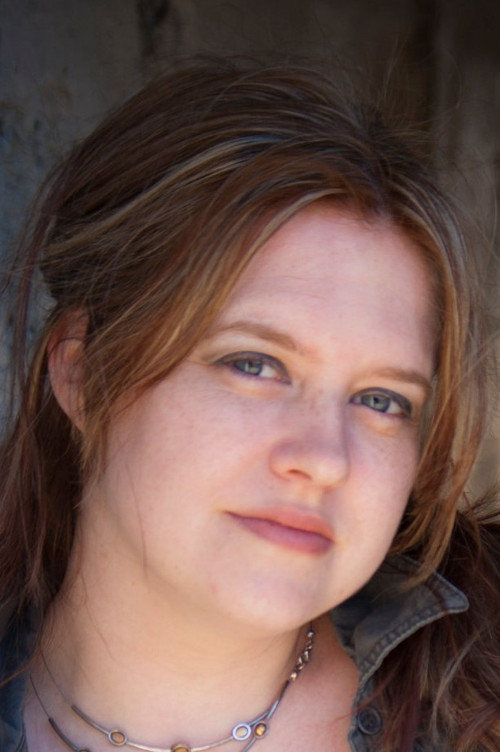 Photo of Stephanie Nash