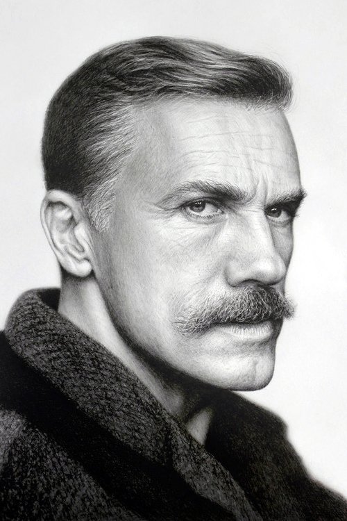 Photo of Christoph Waltz