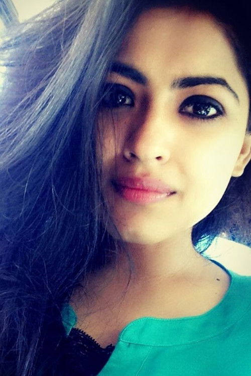 Photo of Simi Chahal