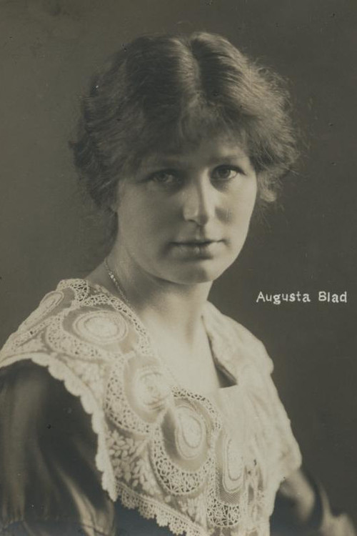 Photo of Augusta Blad