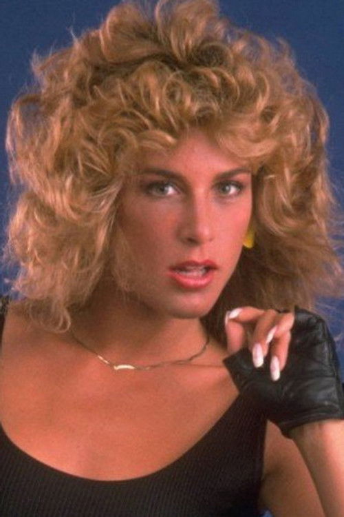 Photo of Barbara Dare