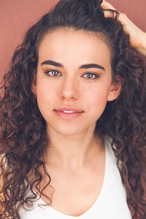 Photo of Remy Teicher