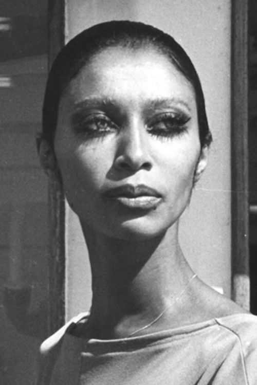 Photo of Donyale Luna