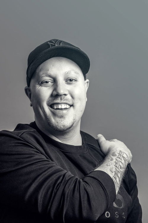 Photo of Sebastian Stakset