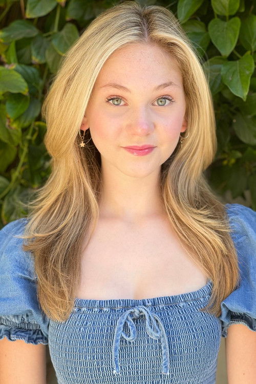 Photo of Lily Brooks O'Briant