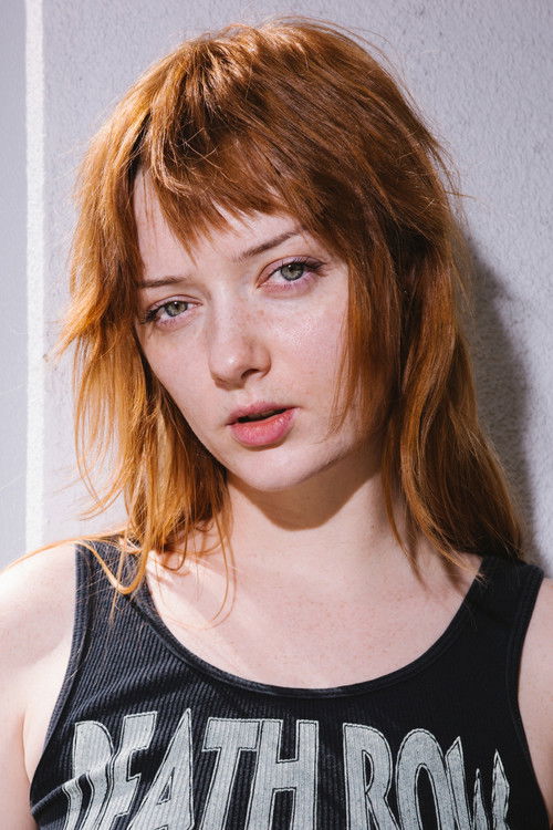 Photo of Lindsey Normington