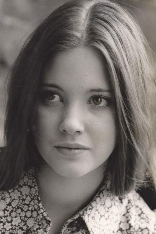 Photo of Lynne Frederick