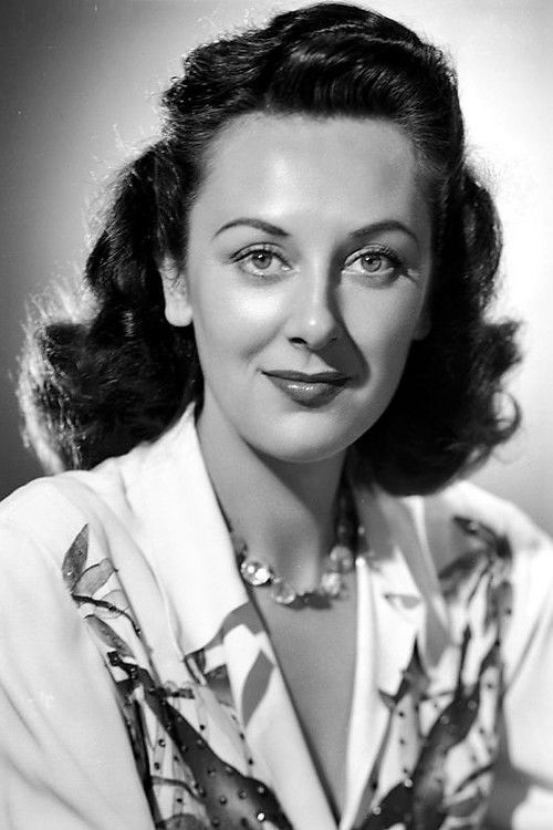 Photo of Ann Dvorak