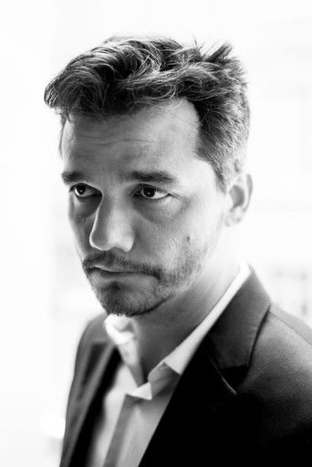 Photo of Wagner Moura