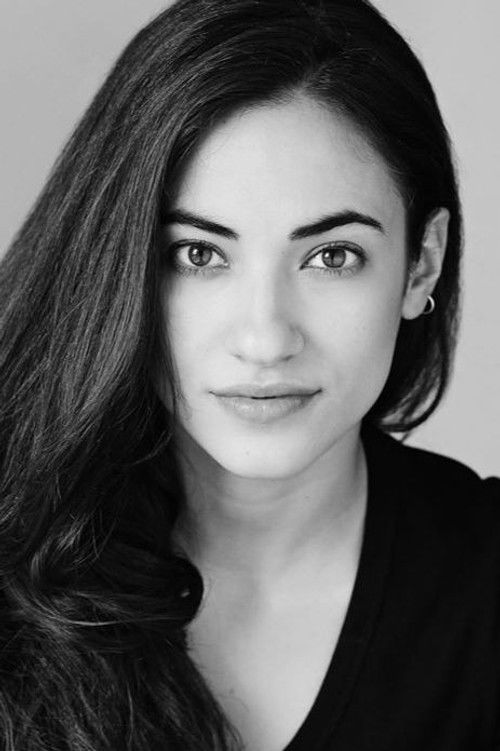 Photo of Melissanthi Mahut