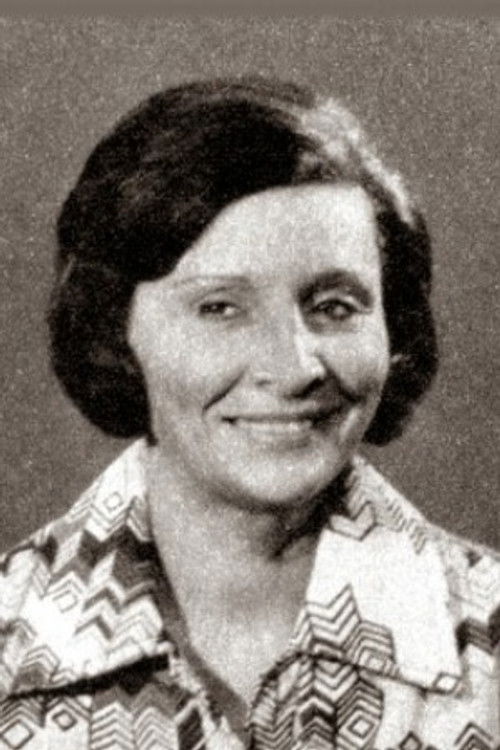 Photo of Marisa Sanches