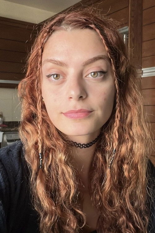 Photo of Joanna Arida