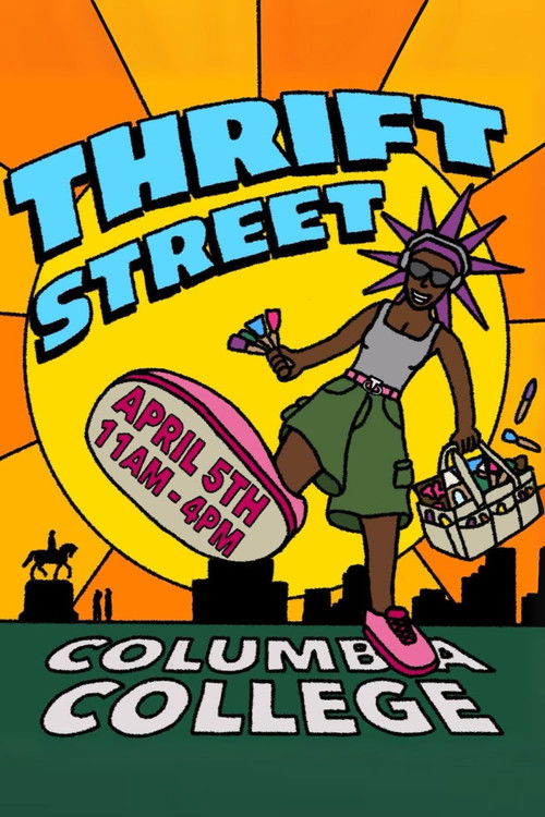 The Sound of Thrift Street