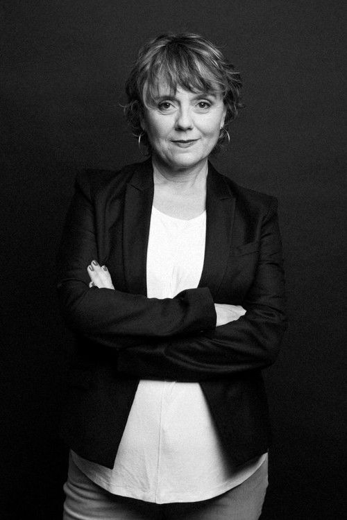 Photo of Inma Sancho