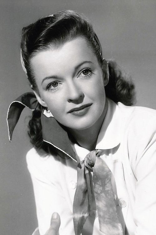 Photo of Dale Evans