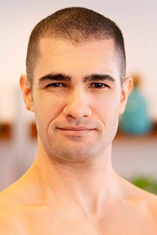 Photo of Kyler Drayke