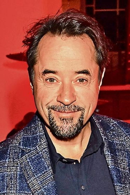 Photo of Jan Josef Liefers