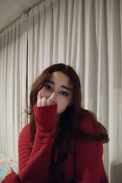 Photo of Daniela Piper