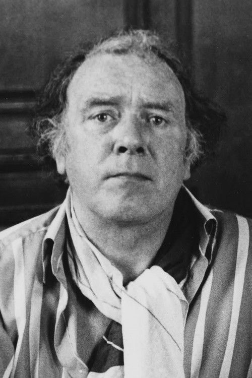 Photo of Freddie Jones