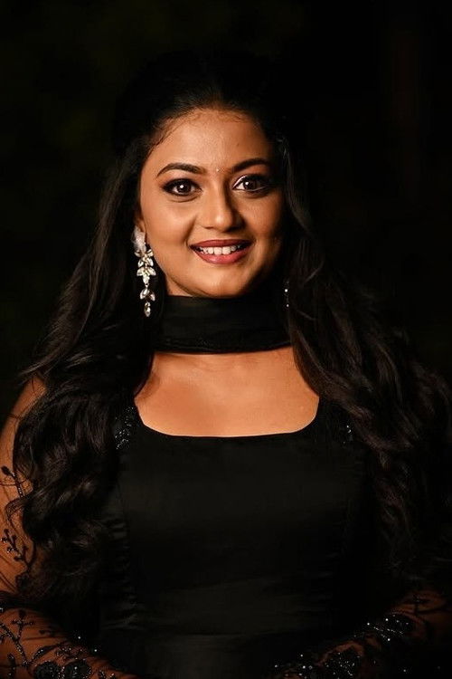 Photo of Gomathi Priya