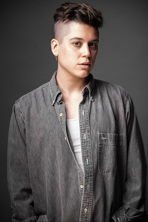 Photo of Breton Lalama