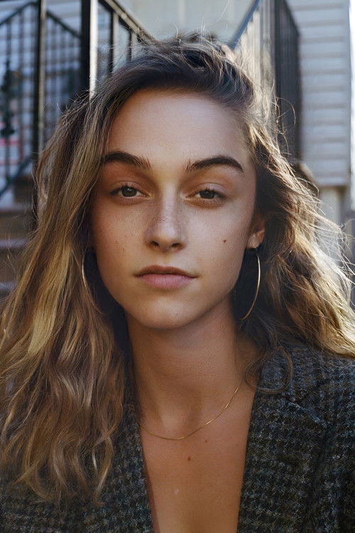 Photo of Emma Weinswig