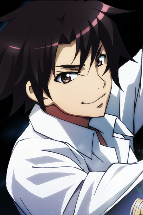 Photo of Aaron Dismuke