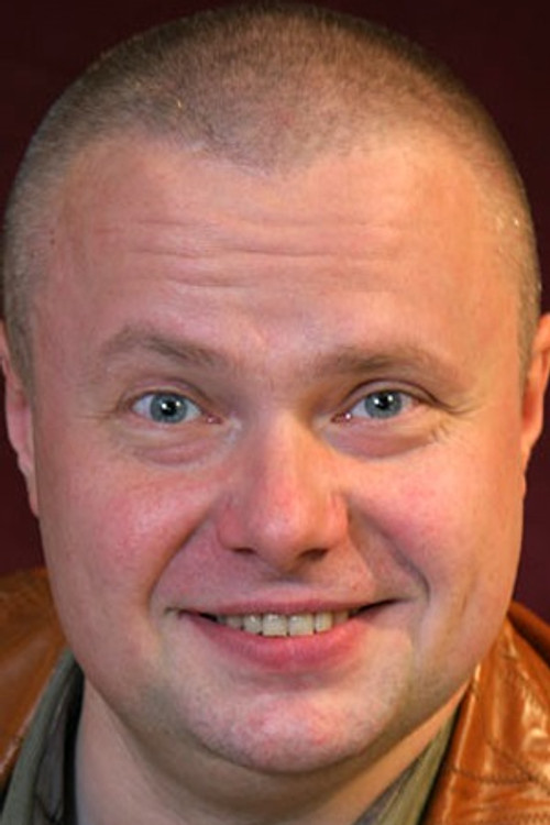 Photo of Vladimir Chuprikov