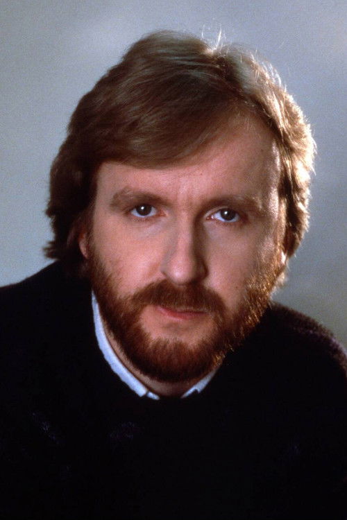 Photo of James Cameron