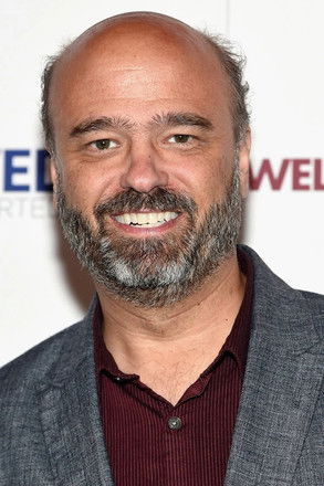 Photo of Scott Adsit