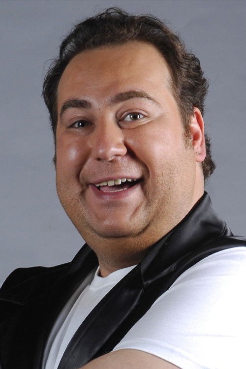 Photo of Burak Satıbol