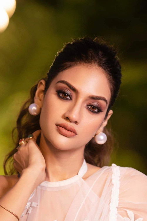 Photo of Nusrat Jahan