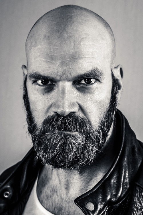 Photo of Tyler Mane