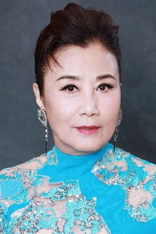 Photo of Liza Wong Ming-Chuen