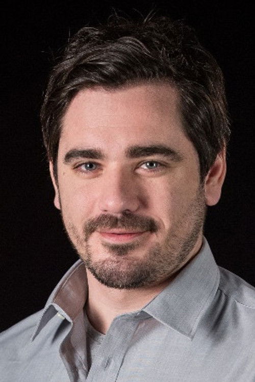 Photo of Vojtěch Kotek