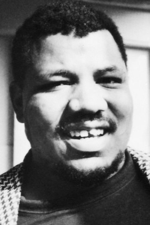 Photo of Wesley Willis