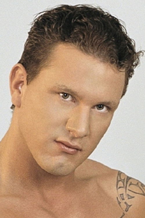 Photo of Beni Laczko