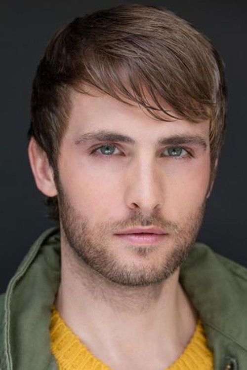 Photo of Bryan Scott Cooper