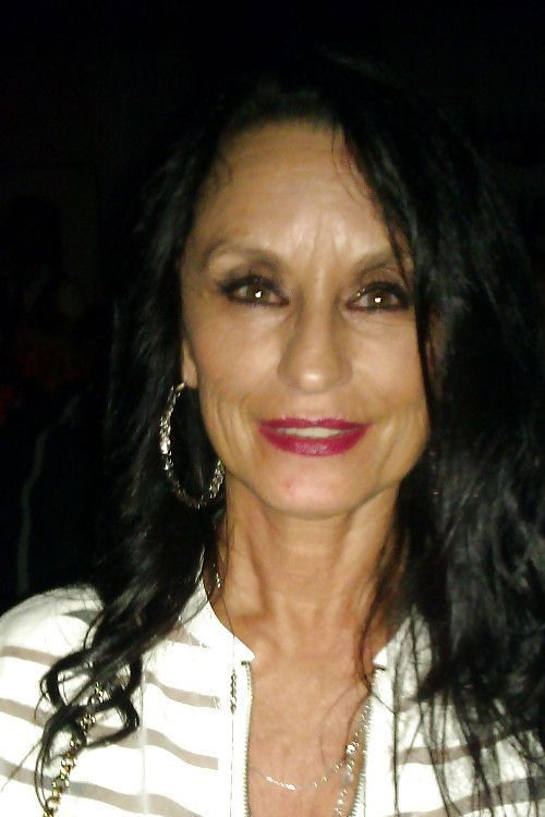 Photo of Rita Daniels