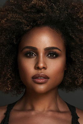 Photo of Hayley Marie Norman