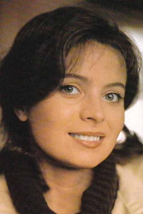 Photo of Libuše Šafránková