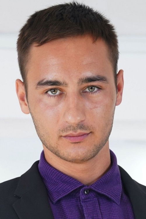 Photo of Milan Ponjevic