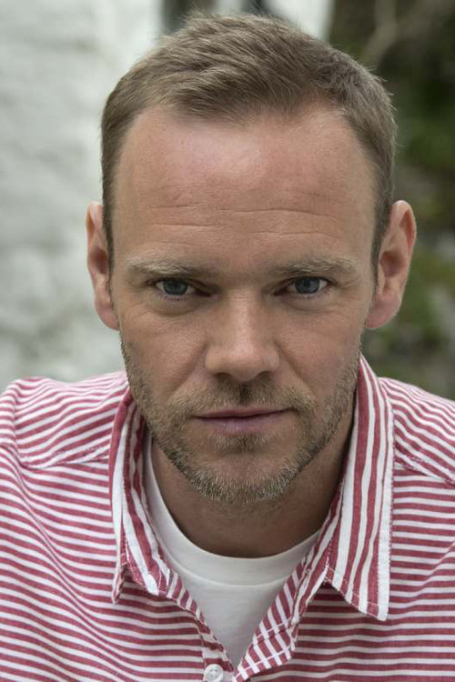 Photo of Joe Absolom