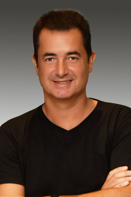 Photo of Acun Ilıcalı