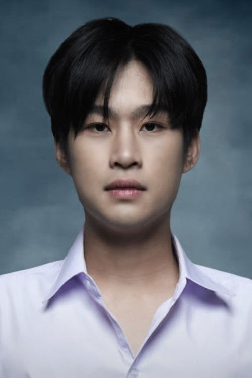 Photo of Athens Werapatanakul