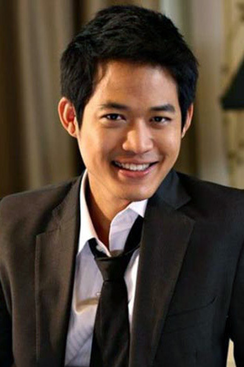 Photo of Popetorn Soonthornyanakij